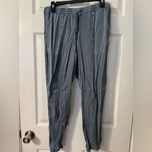 O’Neill Women’s dusty blue joggers